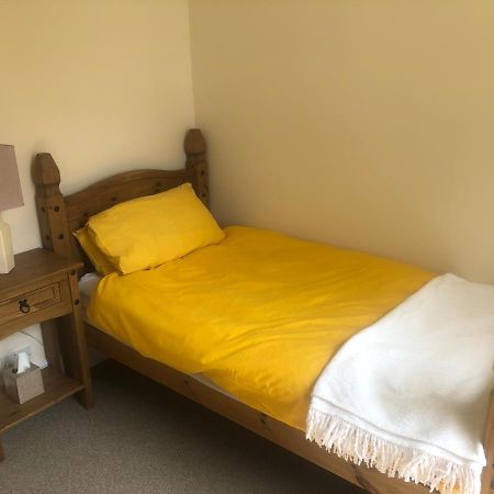 Giltar Grove Country House Tenby Bagian luar foto