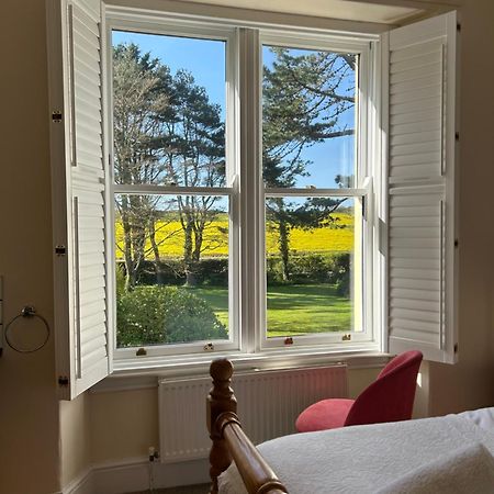Giltar Grove Country House Tenby Bagian luar foto