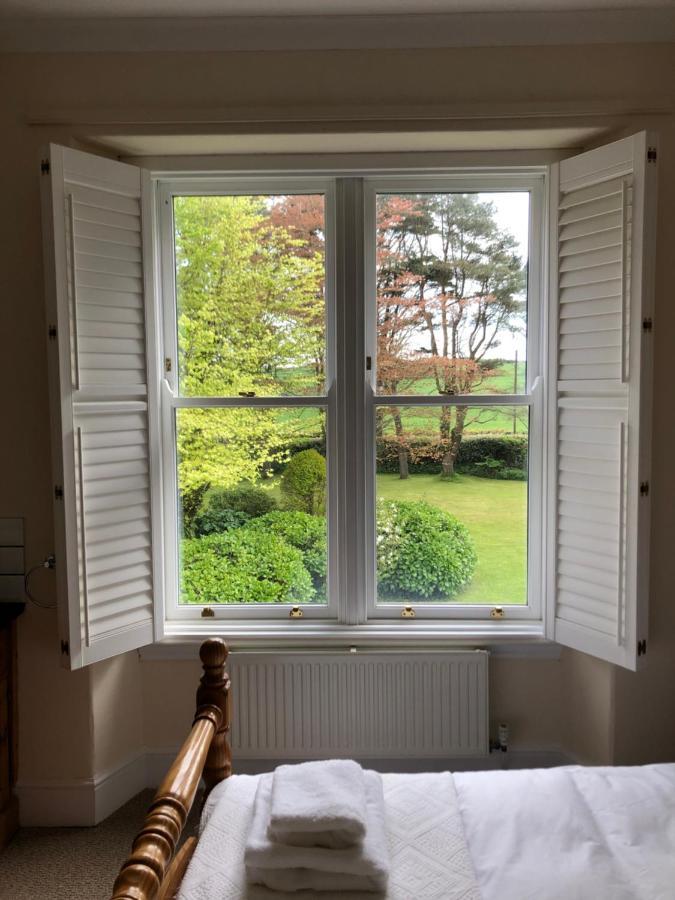 Giltar Grove Country House Tenby Bagian luar foto