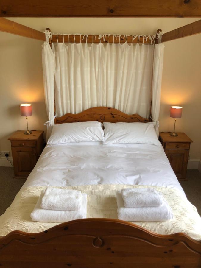 Giltar Grove Country House Tenby Bagian luar foto