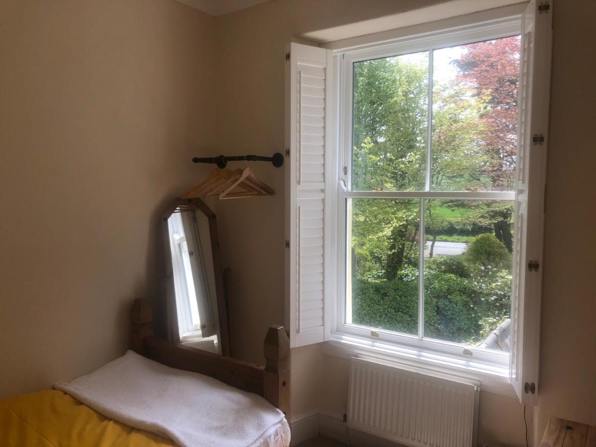 Giltar Grove Country House Tenby Bagian luar foto