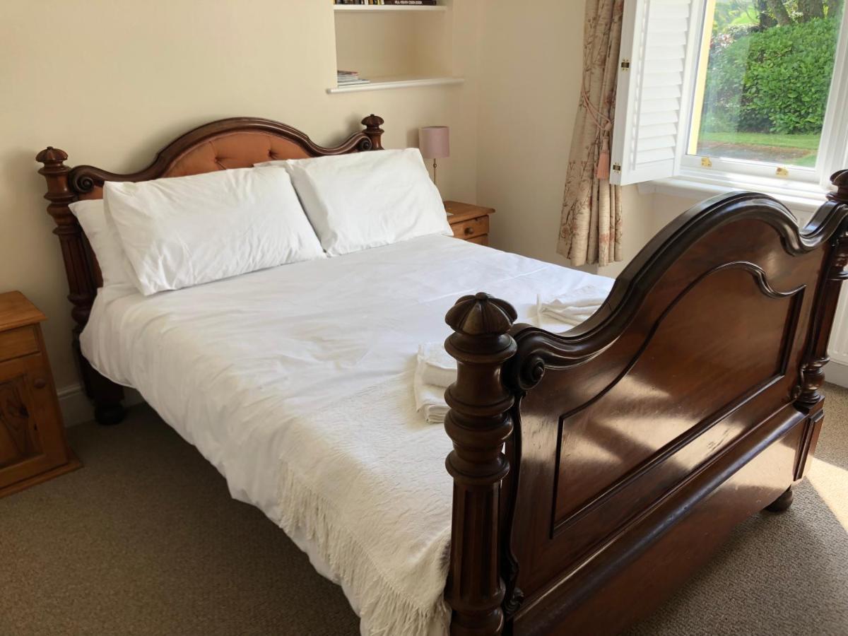 Giltar Grove Country House Tenby Bagian luar foto