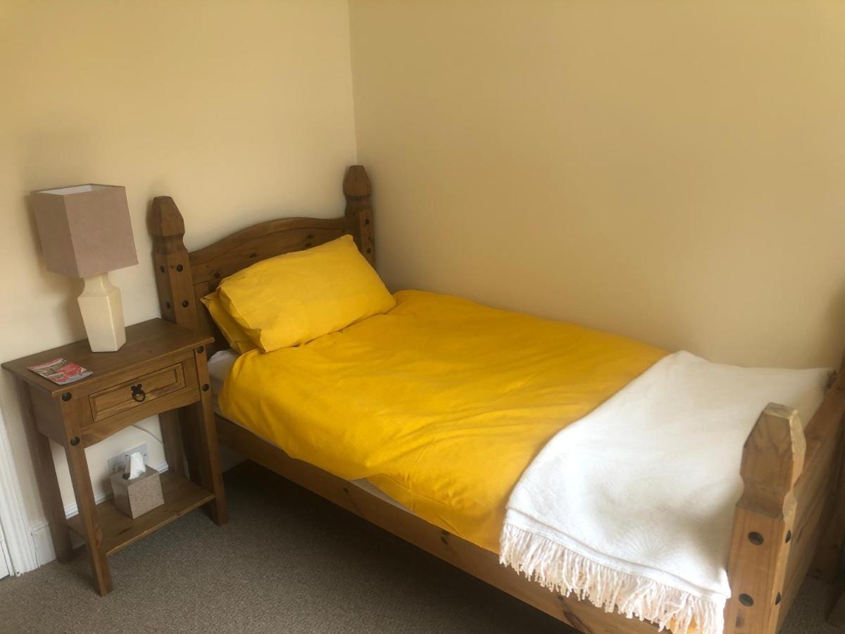 Giltar Grove Country House Tenby Bagian luar foto