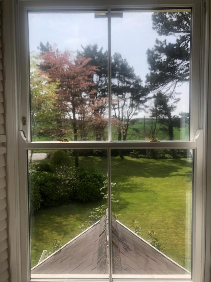 Giltar Grove Country House Tenby Bagian luar foto
